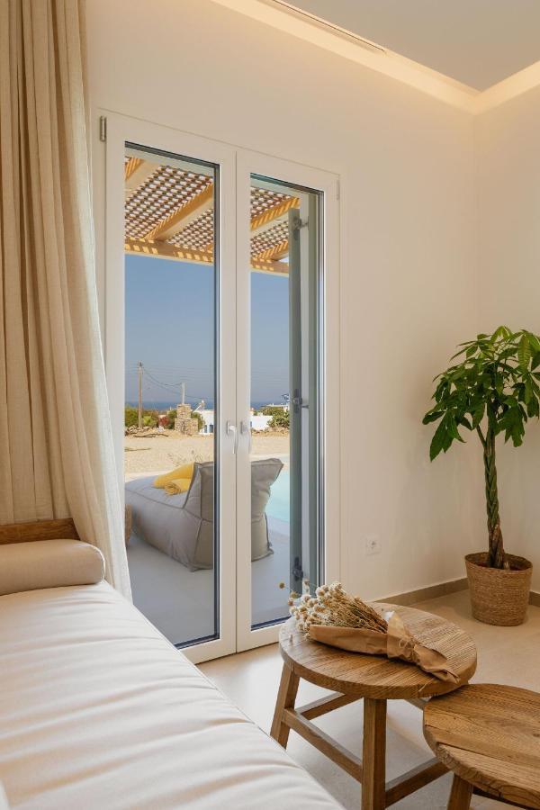 Aya Sofia Suites Mykonos Town 外观 照片