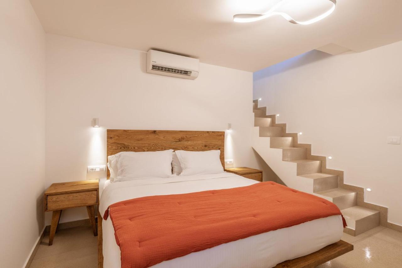 Aya Sofia Suites Mykonos Town 外观 照片