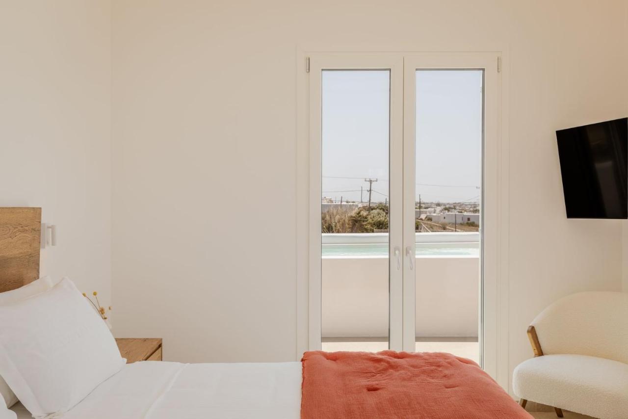 Aya Sofia Suites Mykonos Town 外观 照片