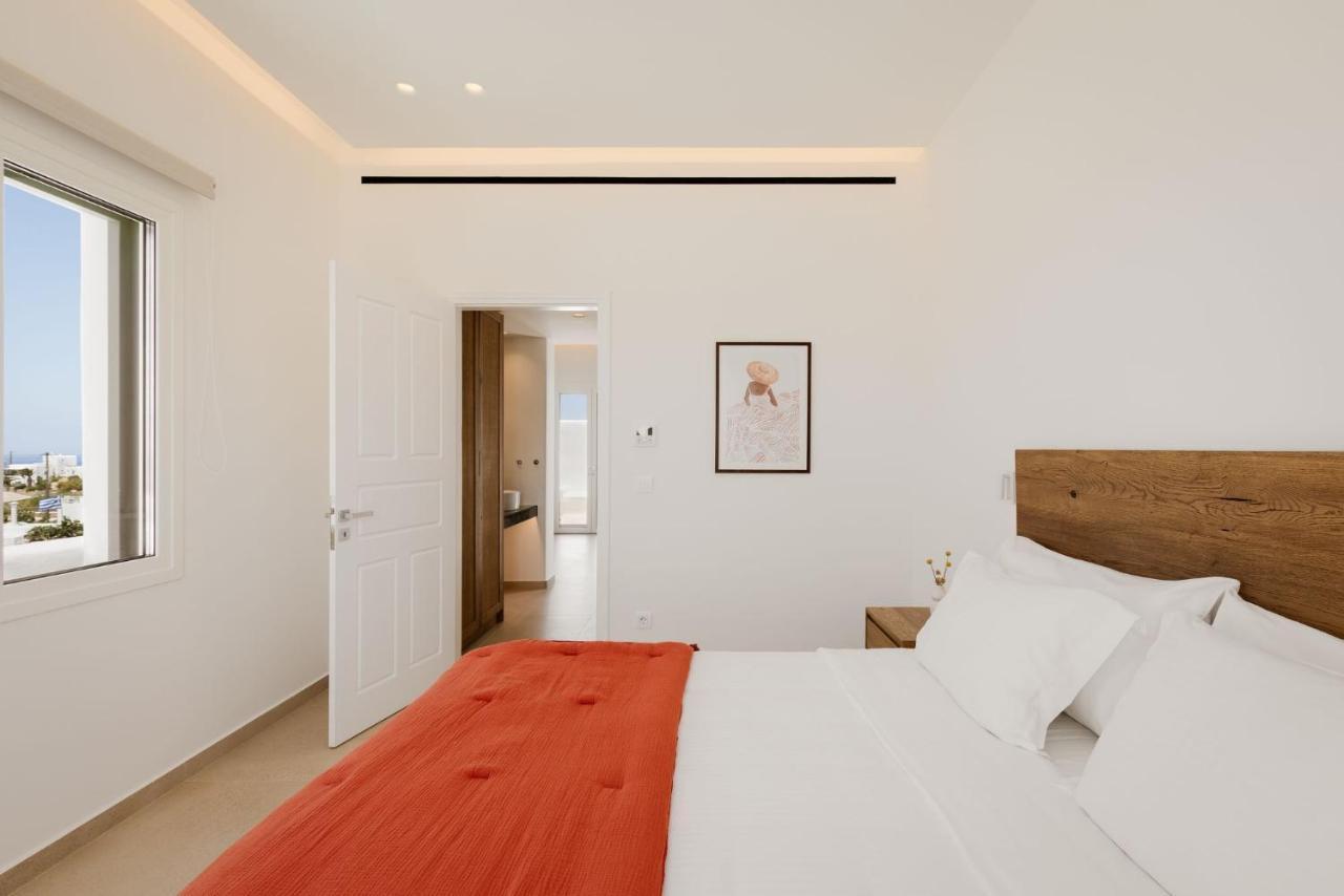 Aya Sofia Suites Mykonos Town 外观 照片