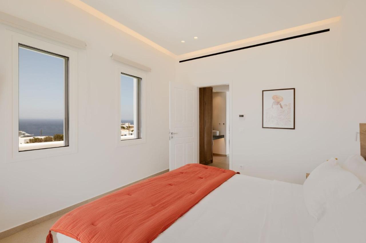 Aya Sofia Suites Mykonos Town 外观 照片